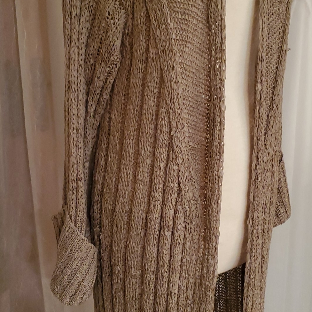 Cardigan - Picture 2 of 5